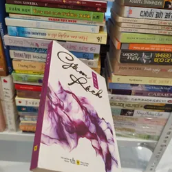 Gấm rách- Phỉ Ngã Tư Tồn 563497