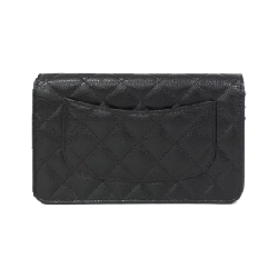 【Sản phẩm chưa sử dụng】Ví xích Chanel AP4241 622129