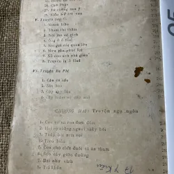 TIẾNG CƯỜI DÂN GIAN VIỆT NAM - 405 TRANG - VĂN HỌC DÂN GIAN VIỆT NAM 574446