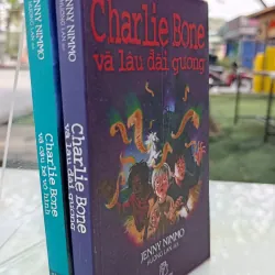 CHARLIE BONE - HƯƠNG LAN 785009