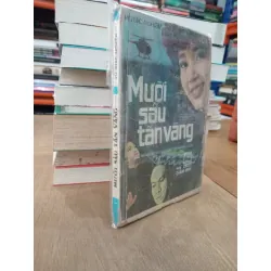 Mười sáu tấn vàng - Võ Khắc Nghiêm