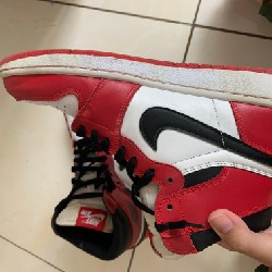 jordan1 chicago (40.5-41)  7510