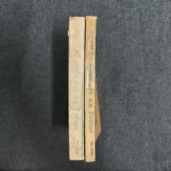 Những kẻ tủi nhục (2 tập) - Dostoevsky 929715