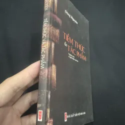 Tiềm thức và tác phẩm 1038076