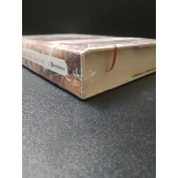 Miền đất hứa của tôi - Ari Shavit (bìa cứng) new 90% HCM.TH2606 911562