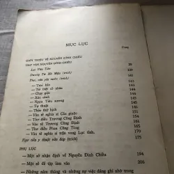 Thơ văn Nguyễn Đình Chiểu 784643