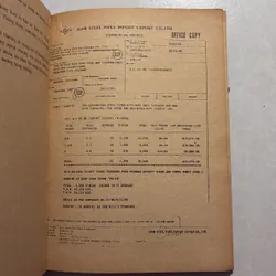 Tổ chức kỹ thuật ngoại thương 726998