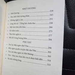 Mây ngàn. Những cái bóng nhớ thương | Vita 502331