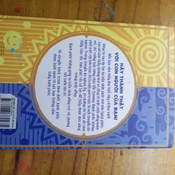 Sách còn mới cân bằng cảm xúc cả lúc bão giông Richard Nicholls 783215