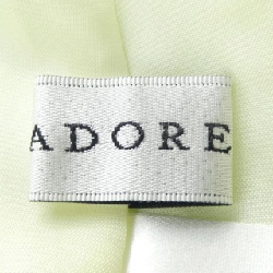 【Mã giảm giá】Chân váy ADORE 655734