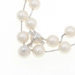 Tasaki Akoya Pearl Necklace - Hàng hiệu Authentic 839671
