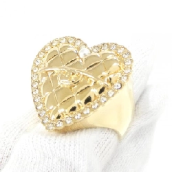 Nhẫn Chanel ABC459 626556