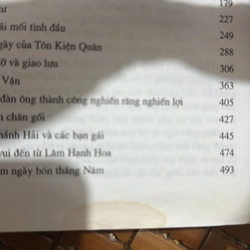 Say sắc - Lưu Tiểu Xuyên 518913