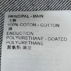 Chân váy mini A-line vàng LOUIS VUITTON FOSK26GM1 651150