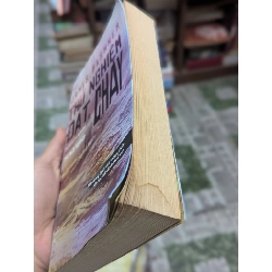 Thử nghiệm đất cháy - James Dashner 496565