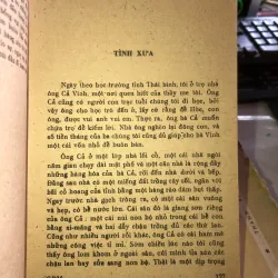 Gió đầu mùa - Thạch Lam 1021753