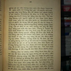 Vầng trăng và sáu xu - Somerset Maugham 1039369