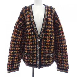 【Mã giảm giá】Áo khoác cardigan CHANEL