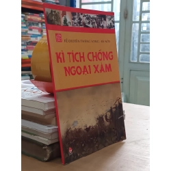 Kì Tích Chống Ngoại Xâm