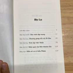 [Mới + Rẻ + Đáng đọc] LIỄU PHÀM TỨ HUẤN - Tích tập phúc đức, cải tạo vận mệnh 958496