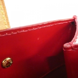 Túi Louis Vuitton Vernis Reed PM M91990 615677