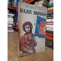 Major Barbara - Bernard Shaw 528040