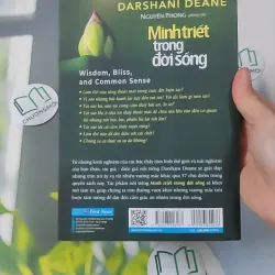 Minh Triết Trong Đời Sống -  Nguyễn Phong 961167