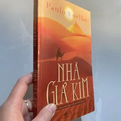 Nhà giả kim 937452