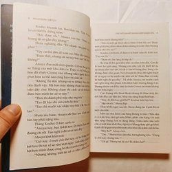 Điều Kỳ Diệu Của Tiệm Tạp Hóa Namiya - Higashino Keigo 532222