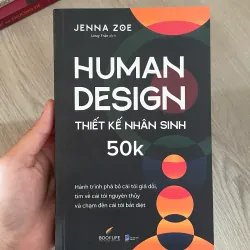 Human Design - thiết kế nhân sinh 971273