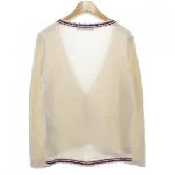 Cuối tuần Max Mara 534106816700 Áo khoác cardigan 631934