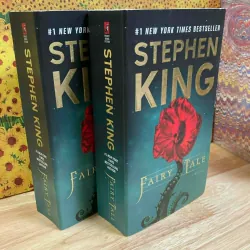 Fairry Tale - Stephen King 1020282