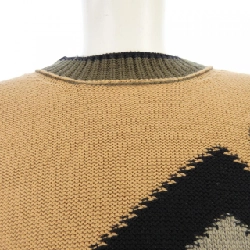 Versace VERSACE Áo len - Hàng hiệu Chính hãng 902681