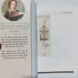 Jane Eyre - Charlotte Brontë

 713173