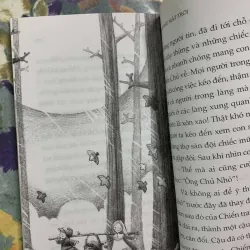 Kho Báu Mặt Trời - Mikhail Prishvin 558650