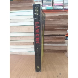 Làm chủ - Robert Greene 186607