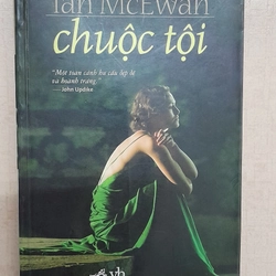 Chuộc tội - Ian McEwan