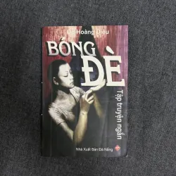 Bóng đè - Đỗ Hoàng Diệu