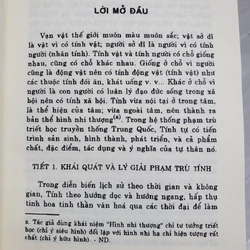 Triết Học Phương Đông (Tính) – Trương Lập Văn 387370