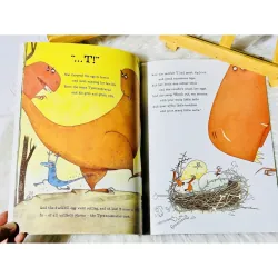 Sách - THE JULIA DONALDSON COLLECTION 10 cuốn 740577