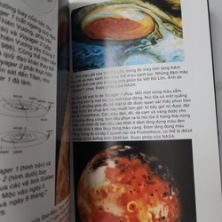 Sách Vũ trụ của Carl Sagan mới 95% 502878
