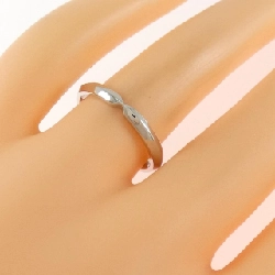 Nhẫn hẹp Nesting Tiffany - Hàng hiệu Authentic 837100