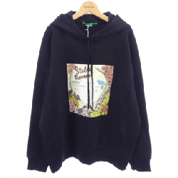Áo hoodie ghi âm STELLA MCCARTNEY