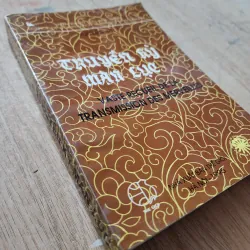 Truyền kỳ mạn lục | Nguyễn dữ | tiếng Việt tiếng Pháp | 1995 1012794