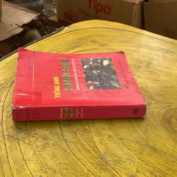 TIẾNG ANH SINH HỌC ENGLISH IN BIOLOGY - KIỀU HỮU ẢNH 792921