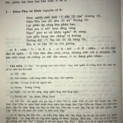 La Sơn Yên Hồ - Hoàng Xuân Hãn (1908-1996) - Phần III 751384