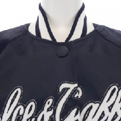 【Mã giảm giá】Dolce & Gabbana DOLCE&GABBANA Áo khoác thể thao 637043