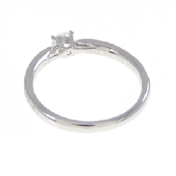 Nhẫn Tiffany Harmony 0.22CT - Hàng hiệu Chính hãng 836867