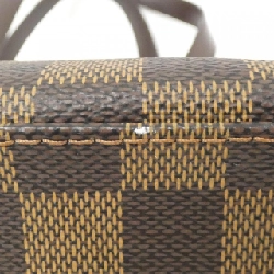 Túi Louis Vuitton Damier Hampstead GM N51203 617962
