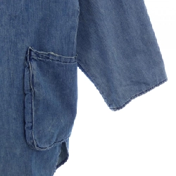 Áo sơ mi PORTER CLASSIC - Hàng hiệu Authentic 895919